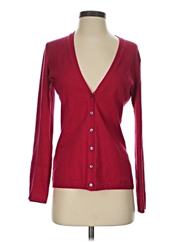 Tommy Bahama Silk Cardigan (view 1)