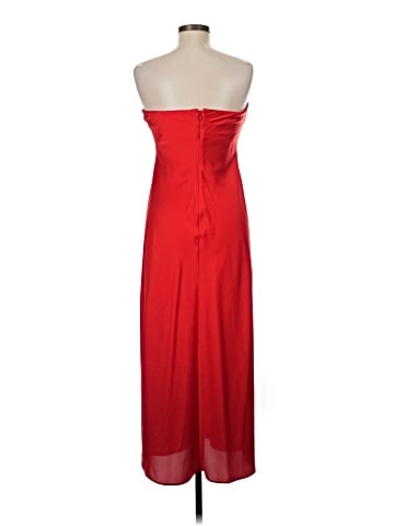 J.Crew Collection Cocktail Dress (view 2)