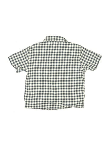 Nordstrom Short Sleeve Button-Down Shirt (view 2)