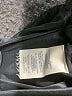 J.Crew Chevron-herringbone Black Cocktail Dress Size 2 (petite) - photo 8