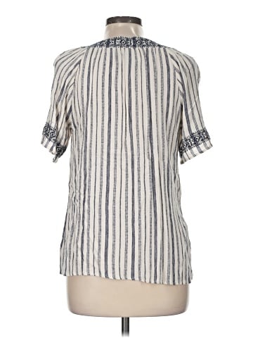 Knox Rose Short Sleeve Blouse (view 2)