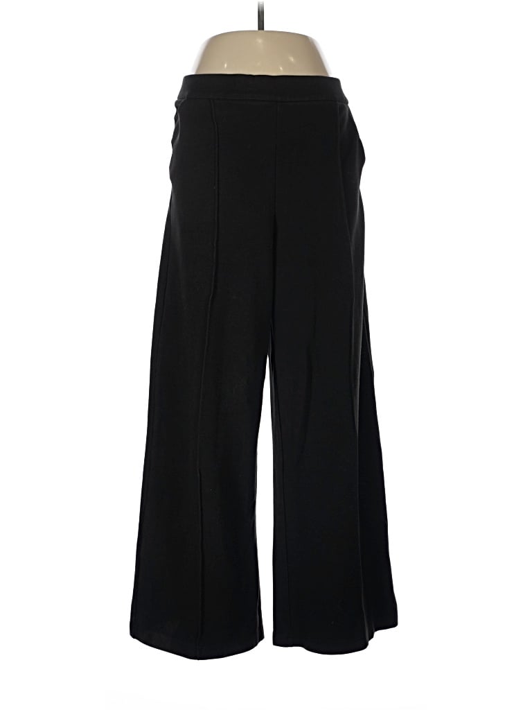 Pre-owned Lee Dress Pants In Black