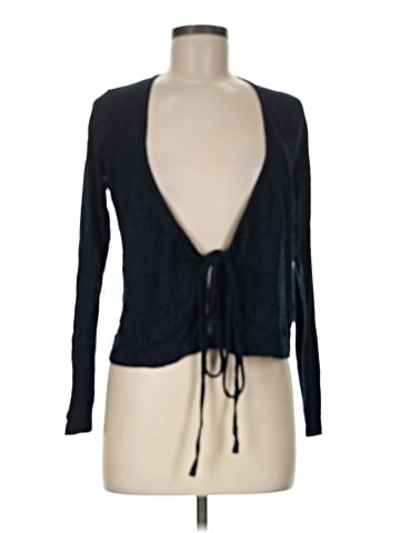 Zara Long Sleeve Top (view 1)