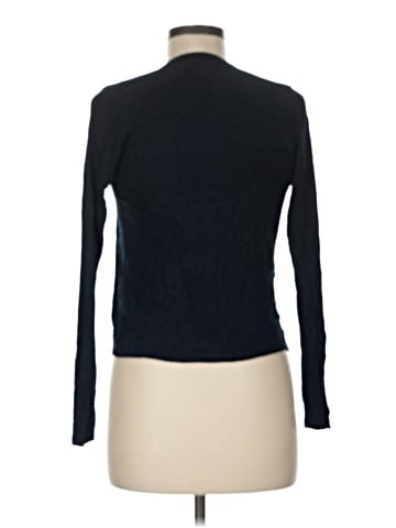 Zara Long Sleeve Top (view 2)