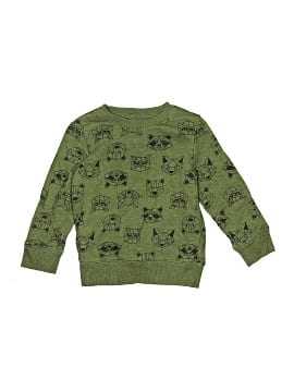 Jumping Beans Pullover Sweater