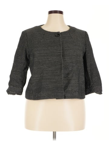 Talbots Blazer (view 1)