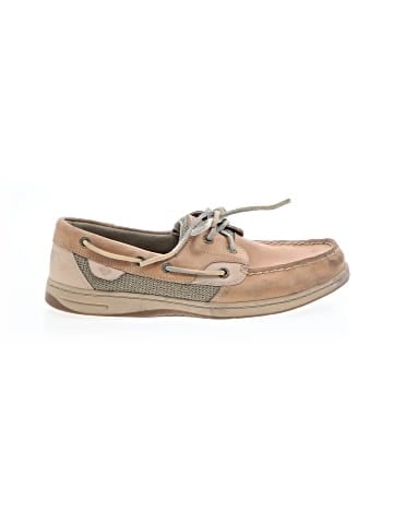 Sperry Top Sider Flats (view 1)