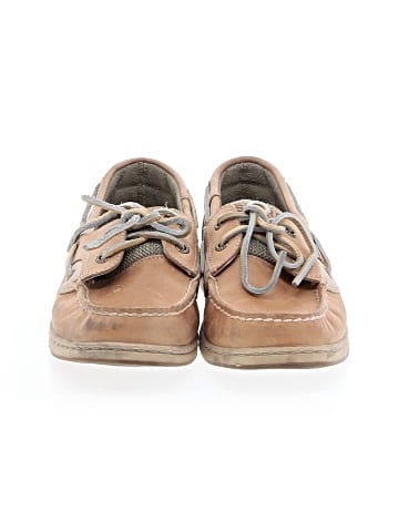 Sperry Top Sider Flats (view 2)