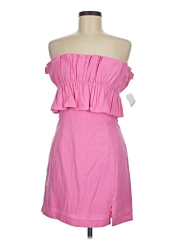 The Impeccable Pig Cocktail Dress (view 1)