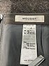 MOUSSY Solid Black Formal Skirt Size Med (2) - photo 4