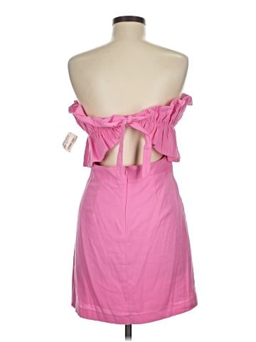 The Impeccable Pig Cocktail Dress (view 2)
