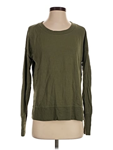 Glyder Long Sleeve Top (view 1)