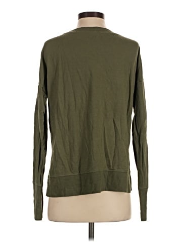 Glyder Long Sleeve Top (view 2)