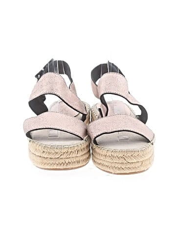 Splendid Sandals (view 2)