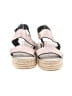 Splendid Gray Sandals Size 8 - photo 2