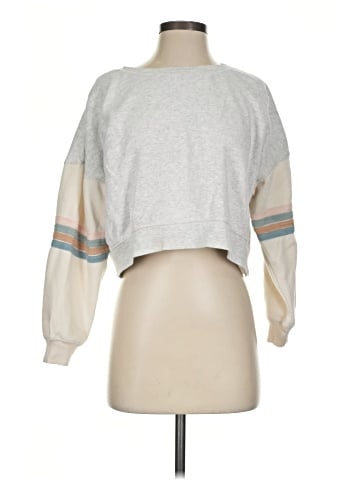 Ocean Drive Clothing Co. Sweatshirt (view 1)