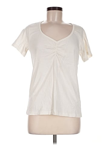 fat face Short Sleeve Top (view 1)