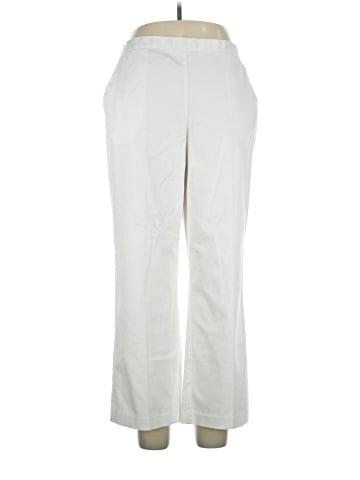 Alfred Dunner Casual Pants (view 1)