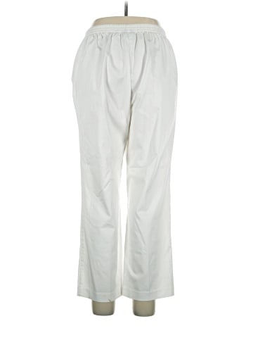 Alfred Dunner Casual Pants (view 2)