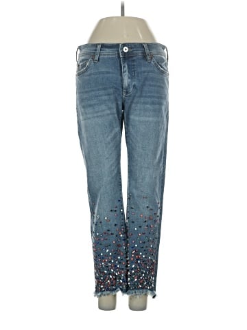 Pilcro and the Letterpress Jeans (view 1)