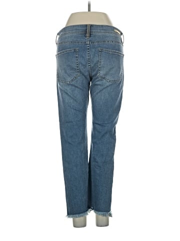 Pilcro and the Letterpress Jeans (view 2)