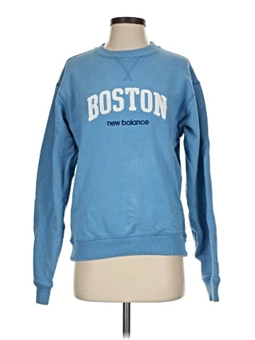 New Balance Sweatshirt (view 1)