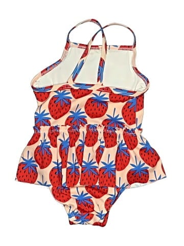Hanna Andersson One Piece Swimsuit (view 2)