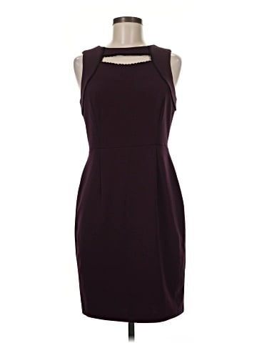 Ivanka Trump Cocktail Dress (view 1)