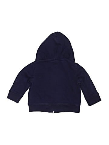 Baby Gap Zip Up Hoodie (view 2)
