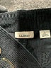 L.L.Bean Black Casual Pants Size 8 (petite) - photo 7