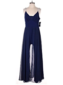 MSK Jumpsuit (view 1)