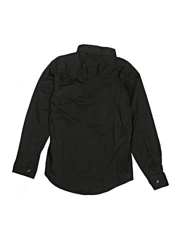 IZOD Long Sleeve Button-Down Shirt (view 2)