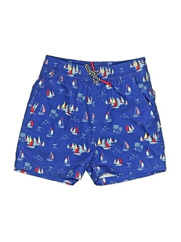 Andy & Evan Board Shorts (view 1)