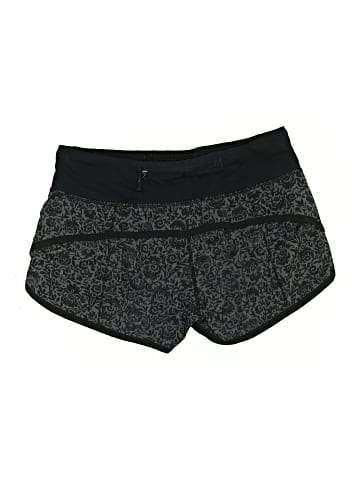 Lululemon Athletica Athletic Shorts (view 2)