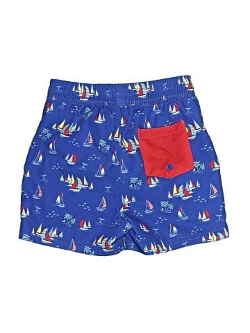 Andy & Evan Board Shorts (view 2)