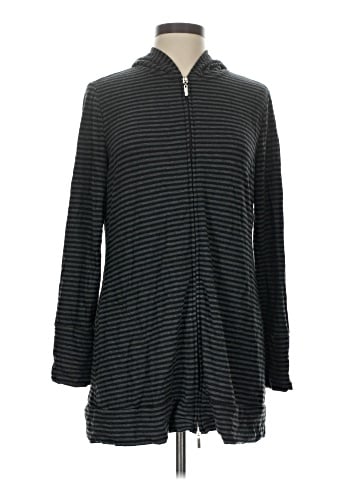 Soma Zip Up Hoodie (view 1)