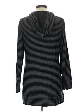 Soma Zip Up Hoodie (view 2)