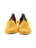 ROTHY'S Color Block Yellow Flats Size 8 1/2 - photo 2