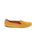 ROTHY'S Color Block Yellow Flats Size 8 1/2 - photo 1