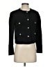MNG Tweed Black Jacket Size S - photo 1