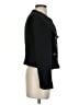MNG Tweed Black Jacket Size S - photo 4