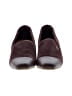 Clarks Color Block Burgundy Flats Size 8 - photo 2