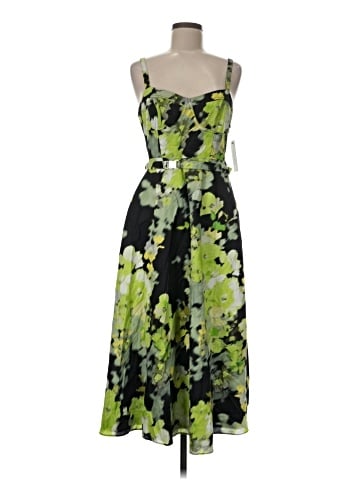 DKNY Cocktail Dress (view 1)