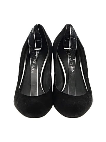 Stuart Weitzman Heels (view 2)