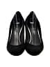 Stuart Weitzman Black Heels Size 8 1/2 - photo 2