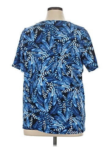 Catherines Short Sleeve T-Shirt (view 2)