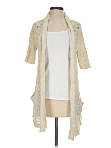 Moth Cardigan (view 1)