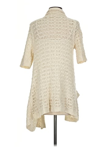 Moth Cardigan (view 2)