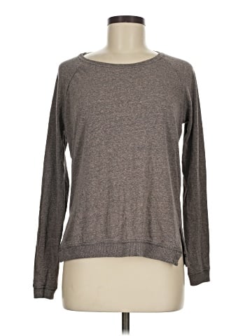 Alternative Earth Long Sleeve T-Shirt (view 1)