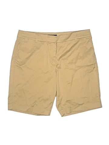 J.Crew Khaki Shorts (view 1)